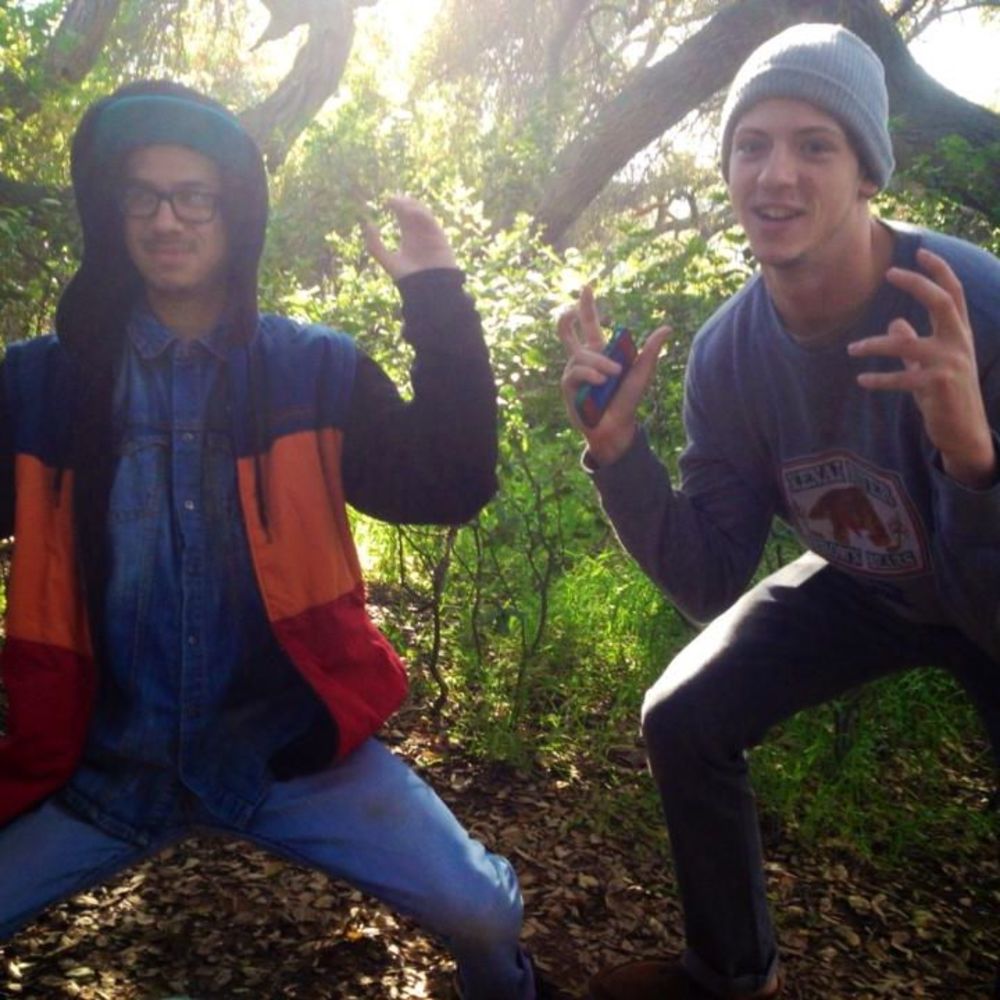 Meet your Posher, Zak